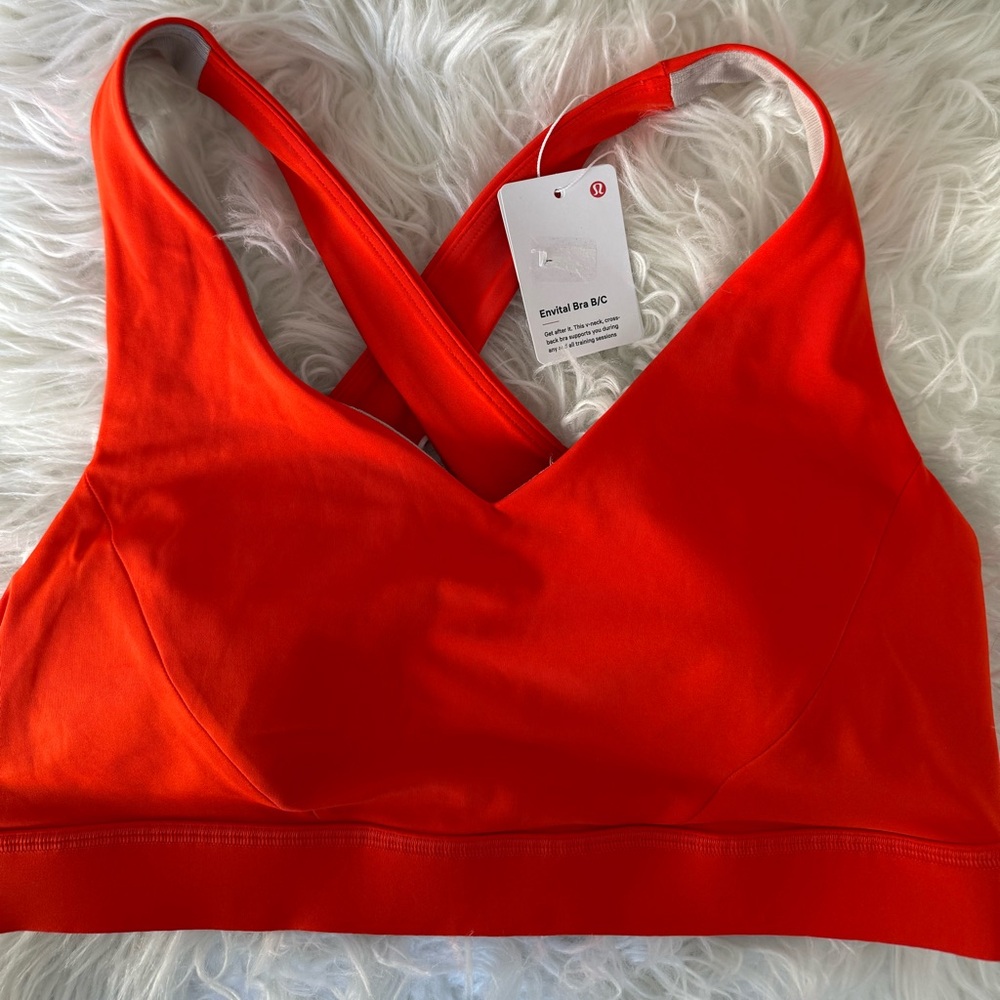 Lululemon Envital Bra